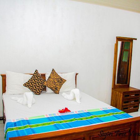 Sigiriya Free View Tree House & Villa Экстерьер фото